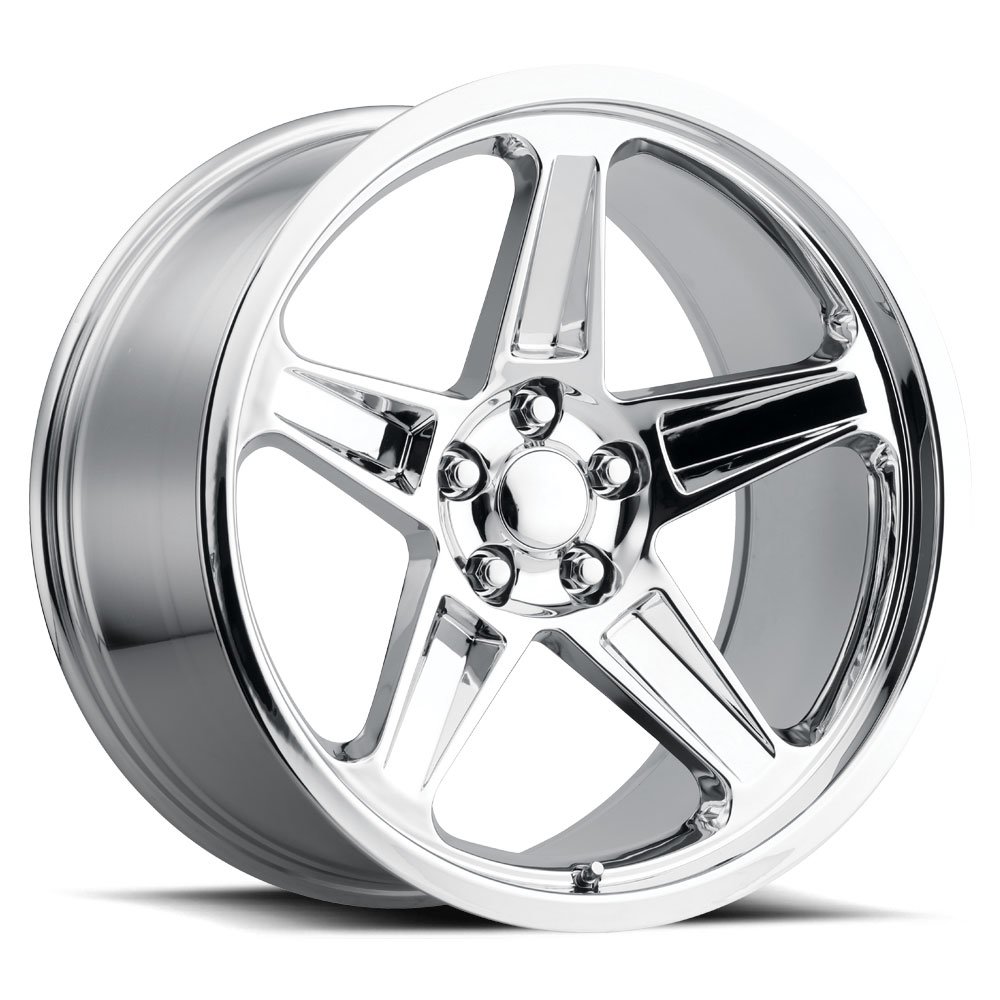 Chrome Demon 20 x 9.5 Wheels 05-up LX Cars, Challenger - Click Image to Close